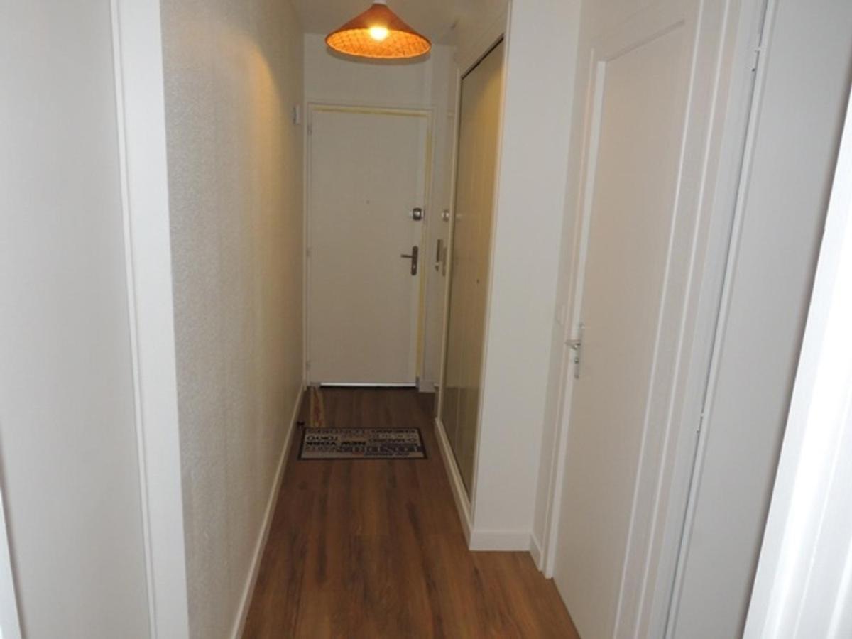 Appartement T3 Confortable A 300M Plage, Terrasse, Proche Commerces Et Marche Central - Fr-1-71-51 رويا المظهر الخارجي الصورة